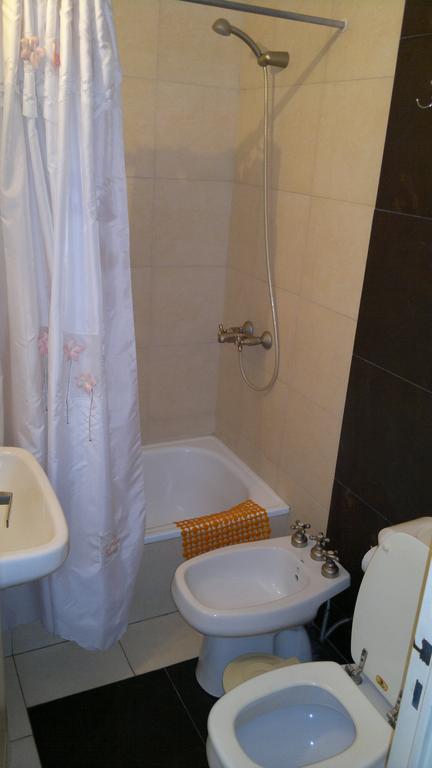 Departamentos Cordoba Kaiken 1 Córdoba Habitación foto