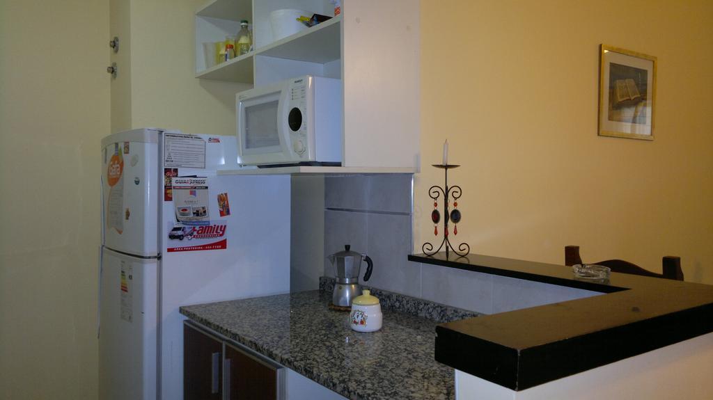 Departamentos Cordoba Kaiken 1 Córdoba Habitación foto