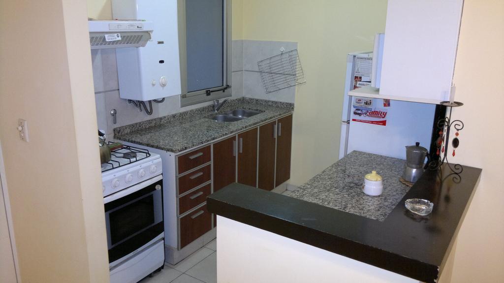 Departamentos Cordoba Kaiken 1 Córdoba Habitación foto