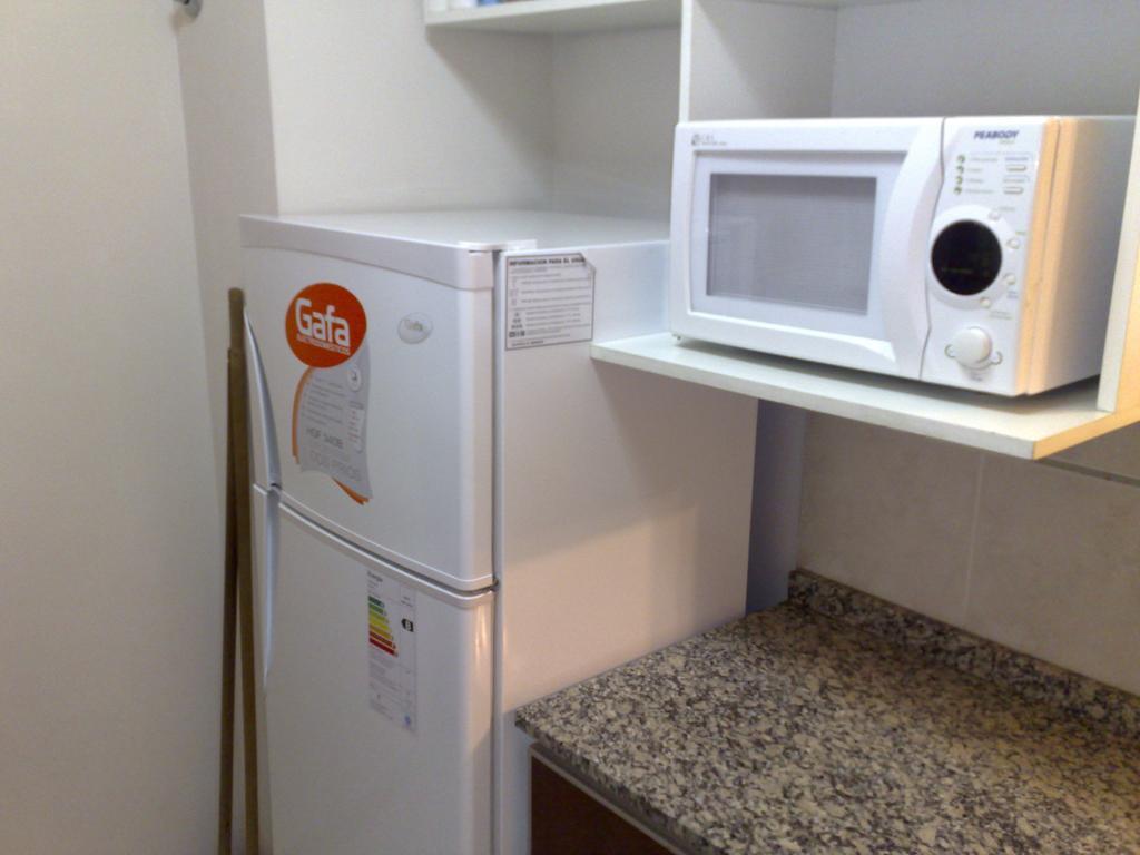 Departamentos Cordoba Kaiken 1 Córdoba Habitación foto