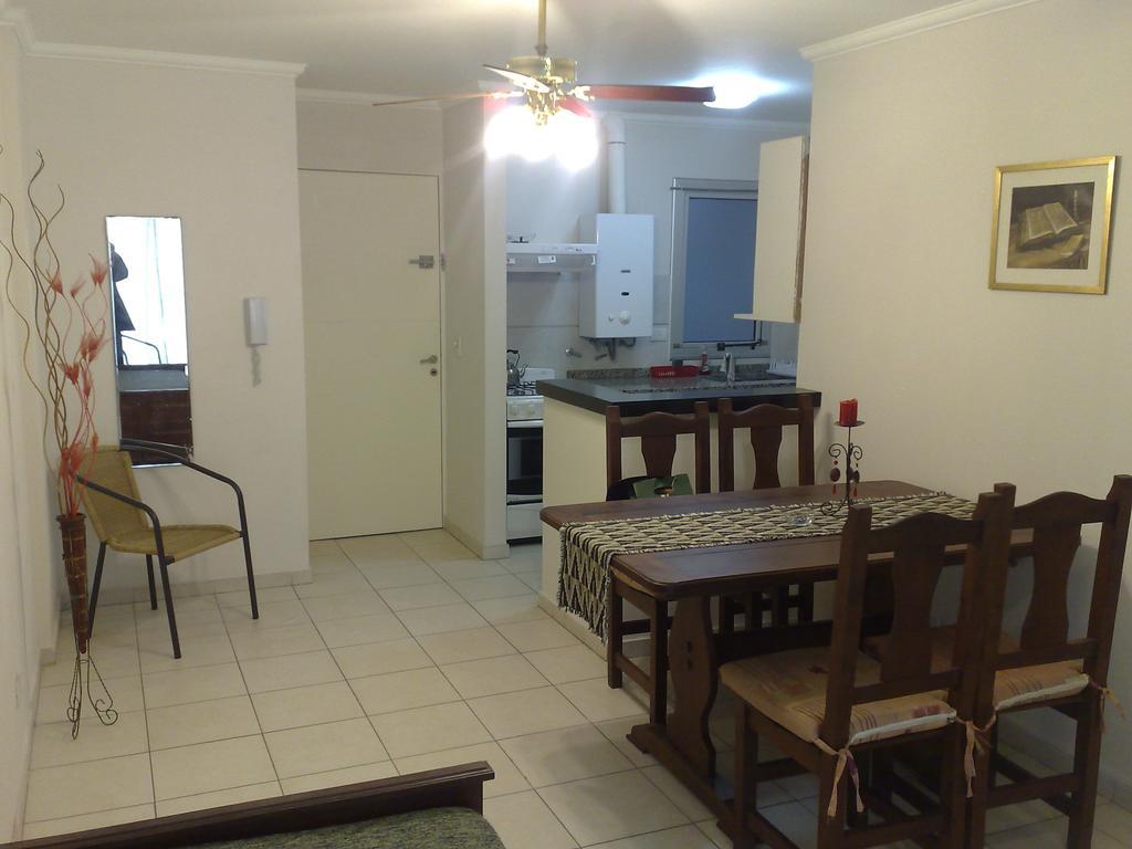Departamentos Cordoba Kaiken 1 Córdoba Habitación foto